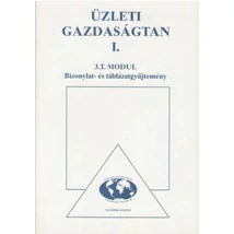 Üzleti gazdaságtan I. 3.T. modul 