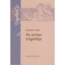 Az ember tragédiája