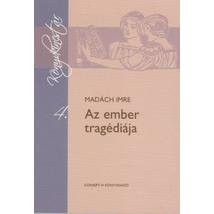 Az ember tragédiája