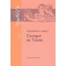 Csongor és Tünde