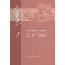 Zalán futása