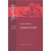 Dióbél királyfi