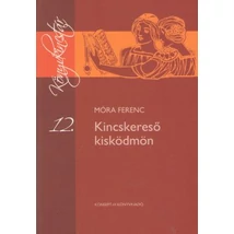 Kincskereső kisködmön