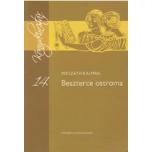 Beszterce ostroma