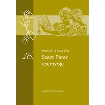 Szent Péter esernyője