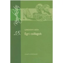 Egri csillagok