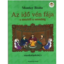 Az idő vén fája (KT-0714)