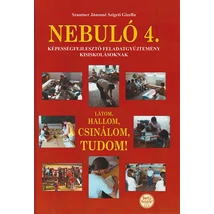 Nebuló 4. 