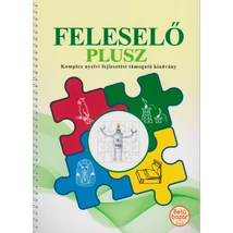 Feleselő plusz