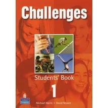 Challenges 1. Students&#039; Book