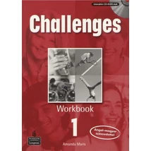 Challenges 1. Workbook