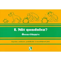 Mit gondolsz? 1. Összefüggés