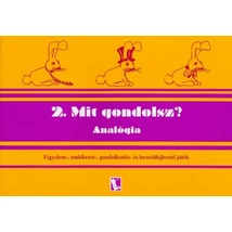Mit gondolsz? 2. Analógia