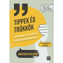 Tippek és trükkök