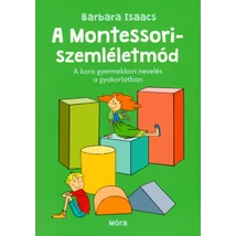 A Montessori szemléletmód