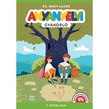 Anyanyelvi gyakorló 7. évfolyam