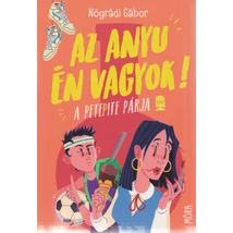 Az anyu én vagyok! A Petepite párja