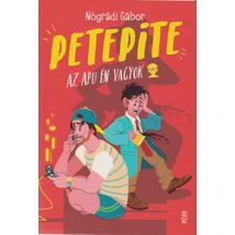 Petepite Az apu én vagyok
