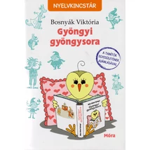 Gyöngyi gyöngysora