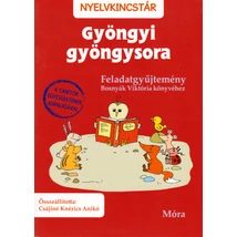 Gyöngyi gyöngysora Feladatgyűjtemény