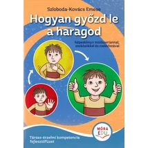 Hogyan győzd le a haragod
