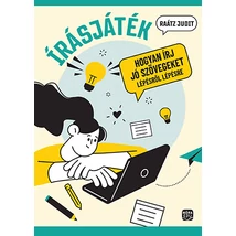Írásjáték