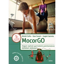MocorGO
