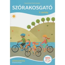Szórakosgató 2. osztály
