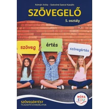 Szövegelő 5.