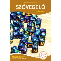 Szövegelő 7.