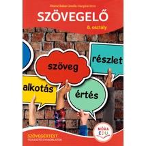 Szövegelő 8.