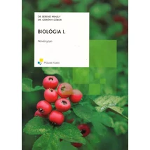 Biológia I. (MK-2386-6)