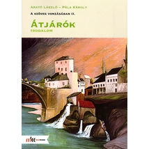 A szöveg vonzásában II. Átjárók (CA-0044)