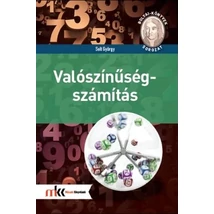 Valószínűség-számítás - példatár (MK-0404)