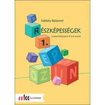 (R)észképességek I. (MK-0779)