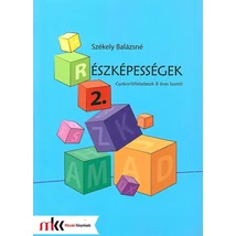 (R)észképességek II. (MK-0780)