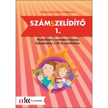 Számszelídítő 1. (MK-0781)