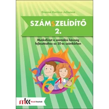 Számszelídítő 2. (MK-0782)