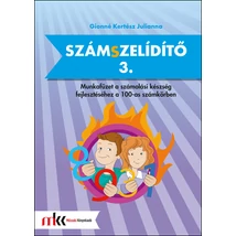 Számszelídítő 3. (MK-0783)