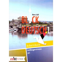 Blick auf Deutsch 1 Arbeitsbuch A1 (MK-0941/M)