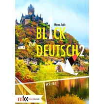 Blick auf Deutsch 2 A2-B1 (MK-0942)