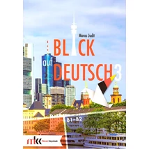 Blick auf Deutsch 3 B1-B2 (MK-0943)