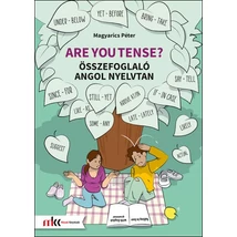 Are you tense? (MK-1105)