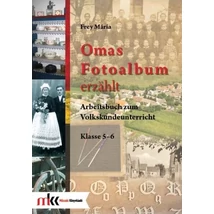 Omas Fotoalbum erzählt  Klasse 5-6 (MK-1320/M)