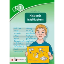 Kisbetűs írásfüzetem (MK-2402)
