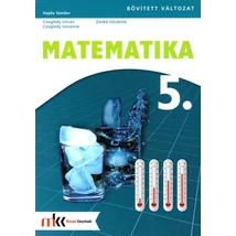 Matematika 5. tankönyv (MK-4187-2-K)