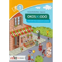 Okos(k)odó 1. (MK-4202)
