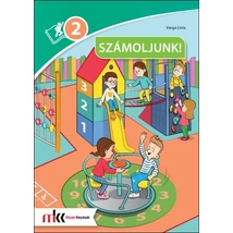 Számoljunk! 2. (MK-4205)