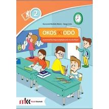 Okos(k)odó 2. (MK-4206)