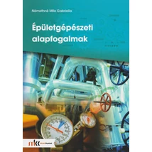 Épületgépészeti alapfogalmak (MK-5102)